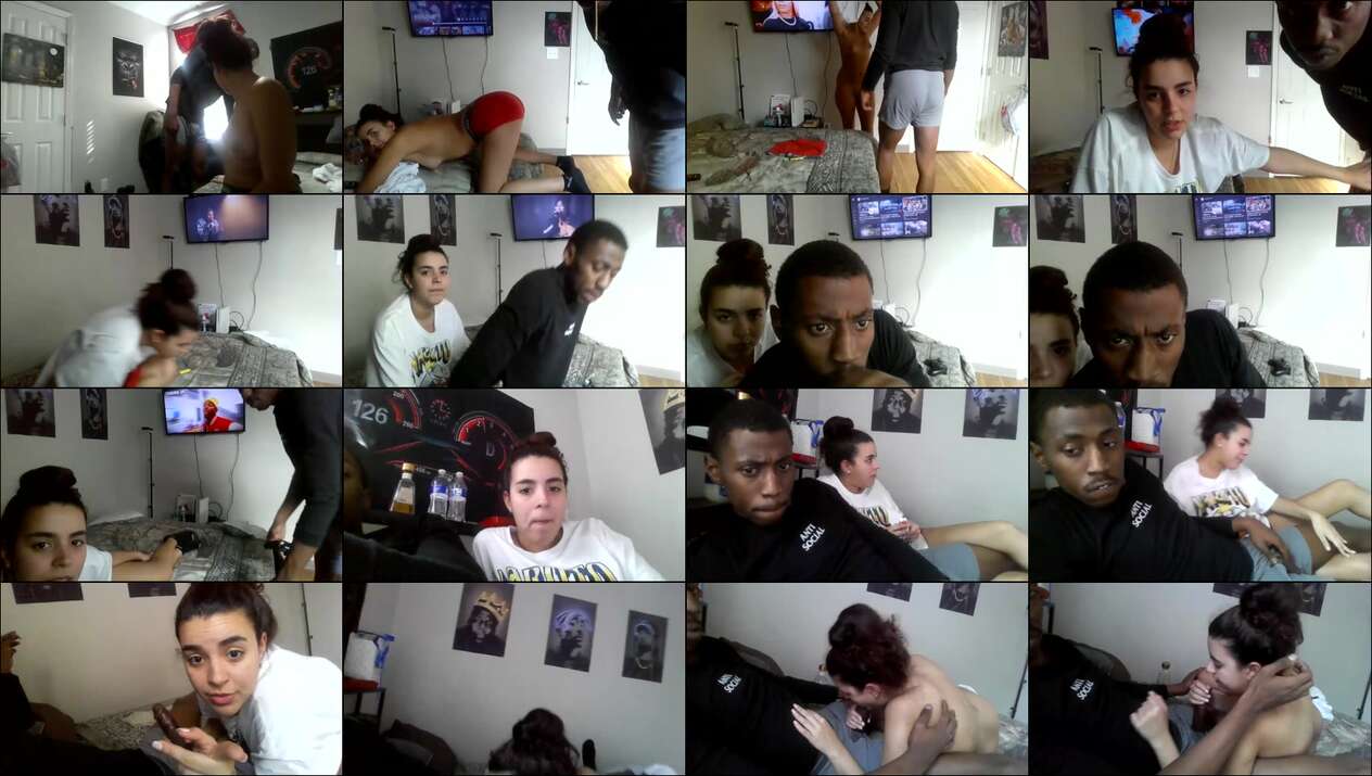 Zoel87Chaturbate Porn Cam 2024-03-02