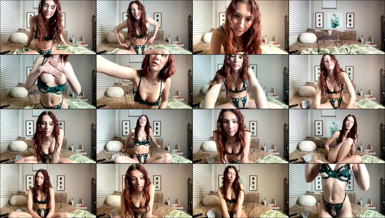ZoeynandrewsChaturbate Porn Cam 2024-01-15