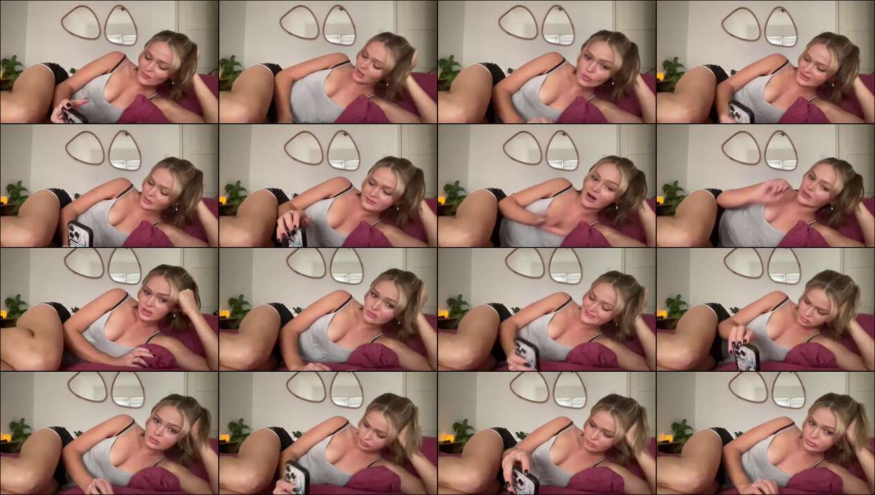 AlexaryderChaturbate Porn Cam 2024-03-20