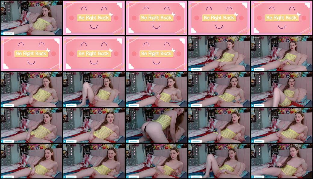 Aliamaliam2fChaturbate Porn Cam 2024-03-21