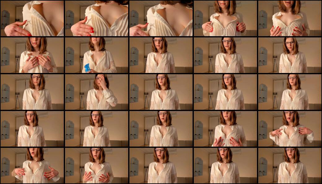 Alice_bannyChaturbate Porn Cam 2024-03-20