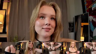 BabyyliChaturbate Porn Cam 2024-03-21