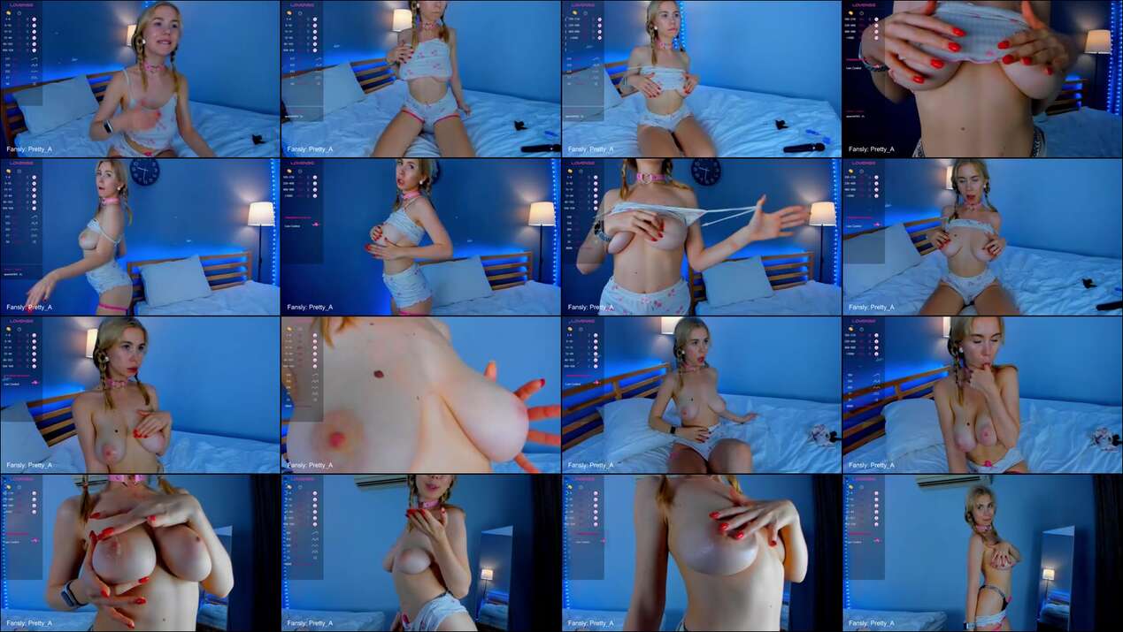 Blondy_babyChaturbate Porn Cam 2024-03-21
