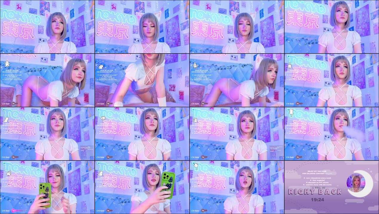 Effyevans2Chaturbate Porn Cam 2024-03-21