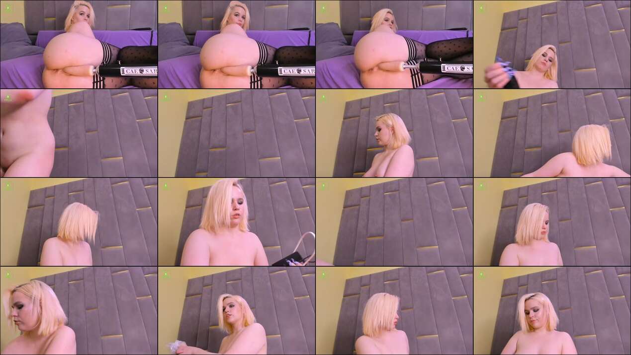 ErikalustxChaturbate Porn Cam 2024-03-21
