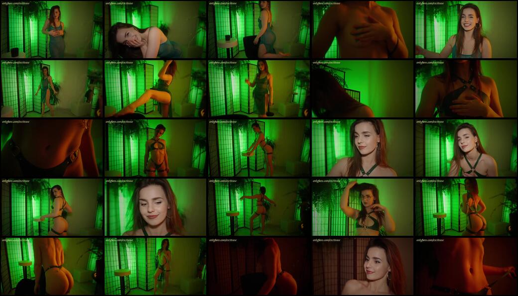 ExciteaseChaturbate Porn Cam 2024-03-20