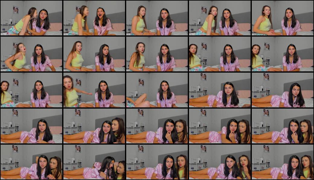 Gabri_babyChaturbate Porn Cam 2024-03-20