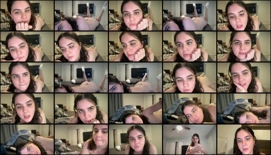 Gia_is_hornyChaturbate Porn Cam 2024-03-21