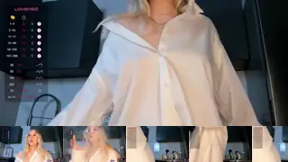 HarriethudsonChaturbate Porn Cam 2024-03-21