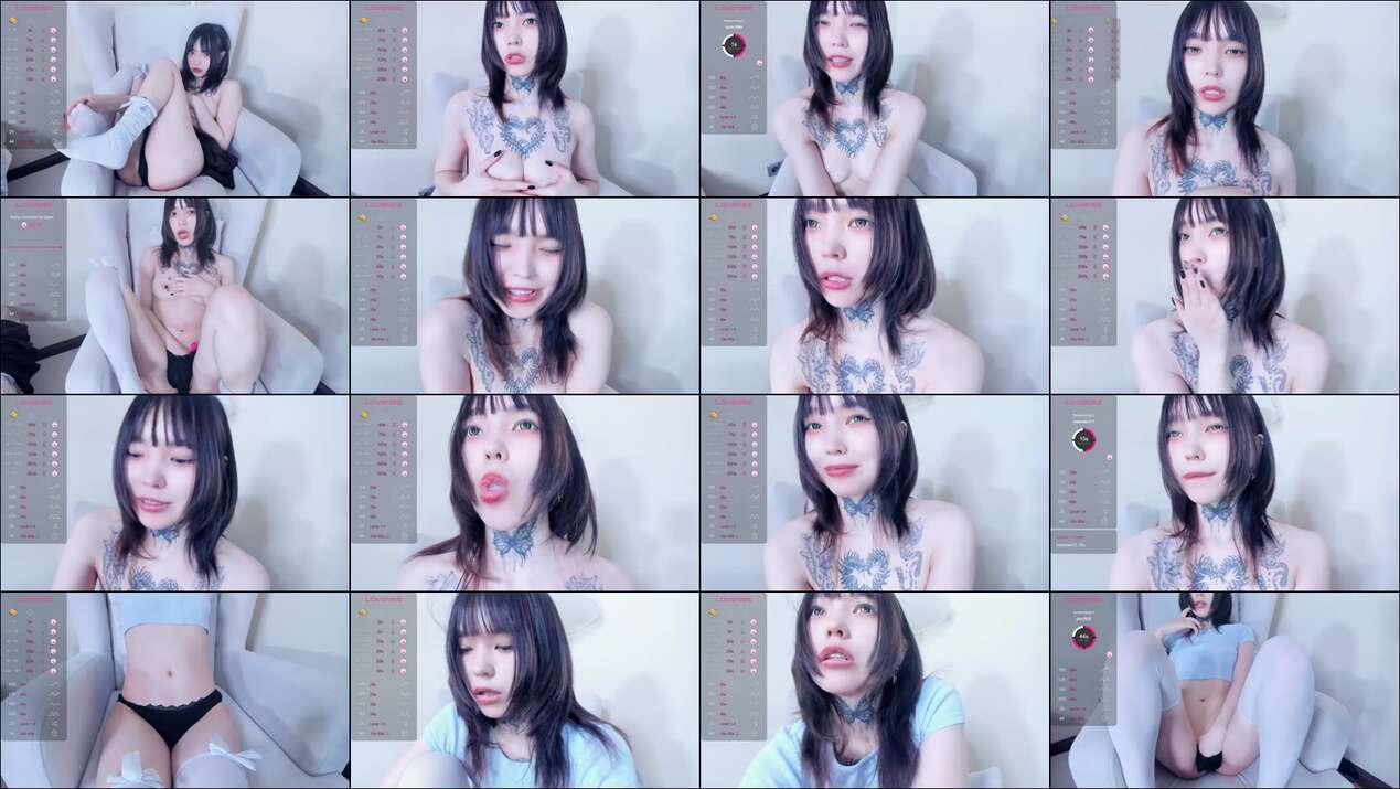 IcecreammsaChaturbate Porn Cam 2024-03-21