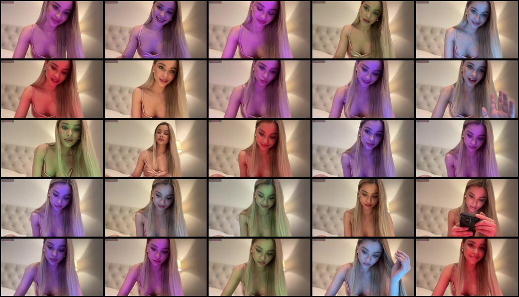 Js_girlsChaturbate Porn Cam 2024-03-21