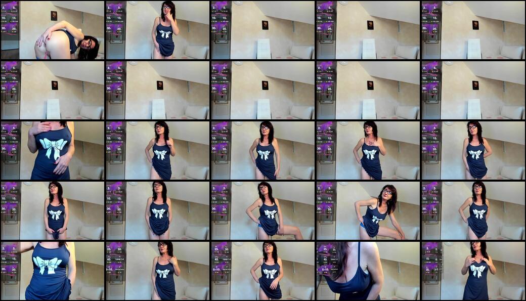 KathylovexxxChaturbate Porn Cam 2024-03-21