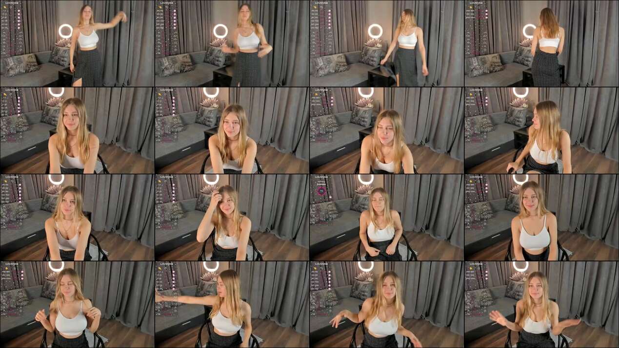 MaydahedleyChaturbate Porn Cam 2024-03-20
