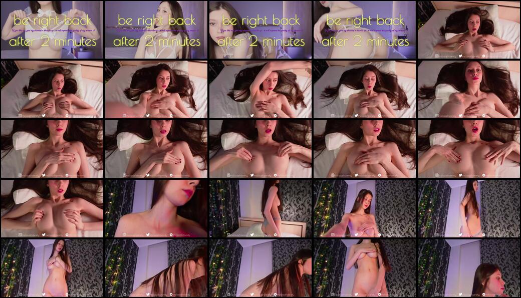 Melissa_shawtyChaturbate Porn Cam 2024-03-21