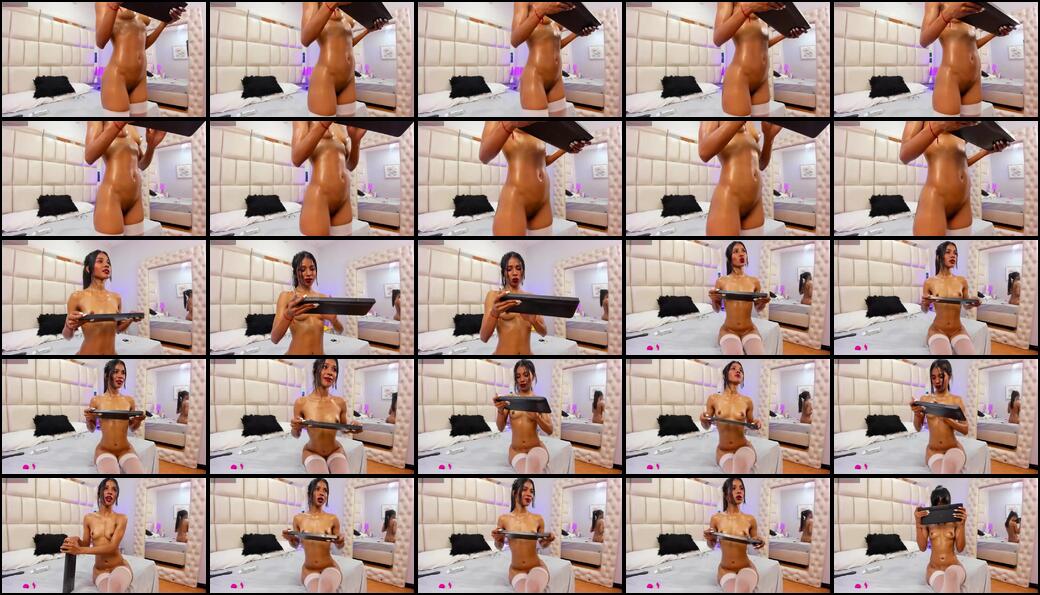 MiiacruzzChaturbate Porn Cam 2024-03-20