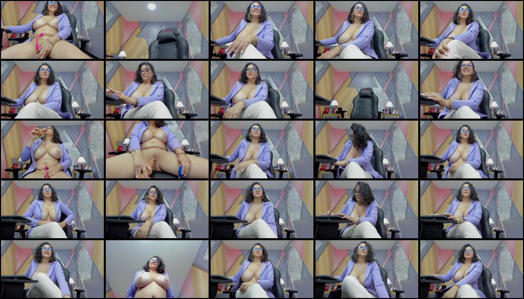 NicoleefaithChaturbate Porn Cam 2024-03-21