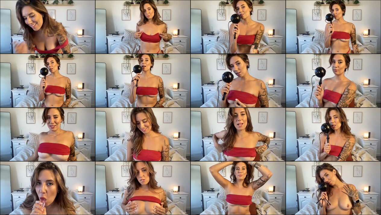 TaylorslittlekingdomChaturbate Porn Cam 2024-03-20
