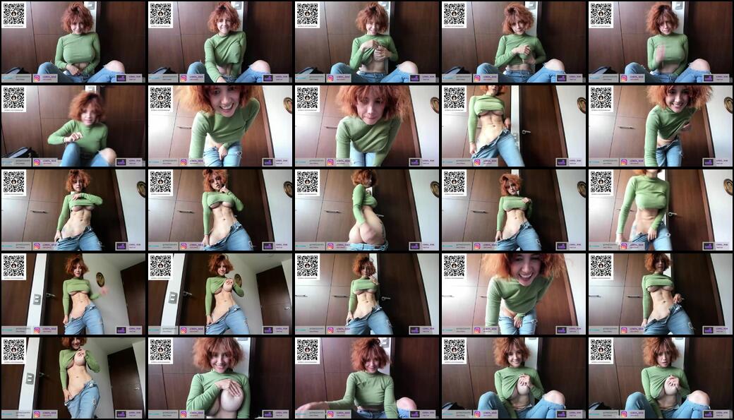 VanandjuaniChaturbate Porn Cam 2024-03-21