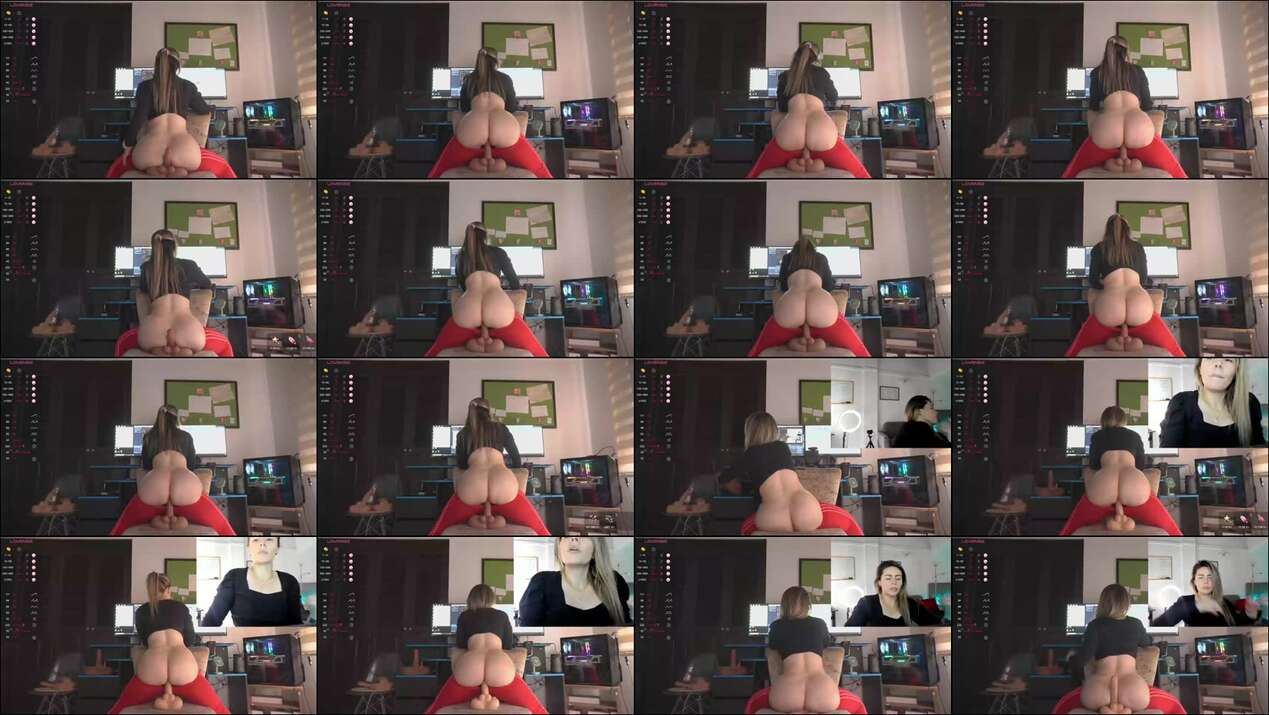 XhxoxtxsxexChaturbate Porn Cam 2024-03-21