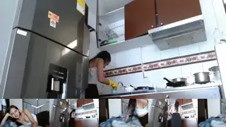 AlexvsluisaChaturbate Porn Cam 2024-03-22