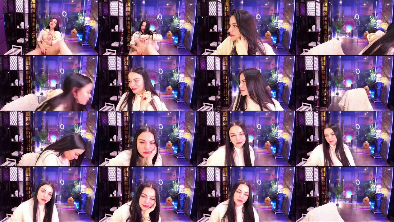 Alma_pearlChaturbate Porn Cam 2024-03-22