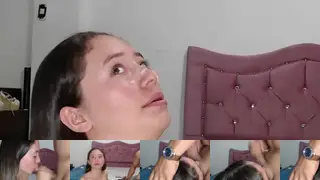 Danna_garcia12Chaturbate Porn Cam 2024-03-22