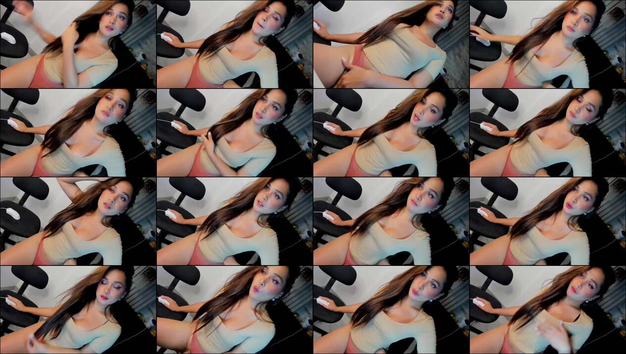 GwynmyloveChaturbate Porn Cam 2024-03-22
