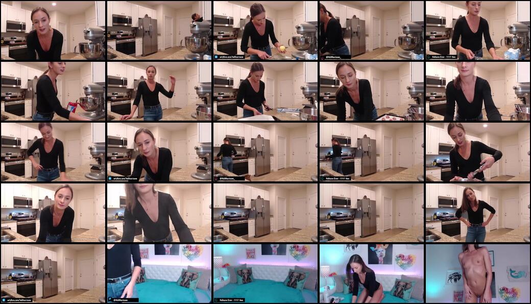 HolihurricaneChaturbate Porn Cam 2024-03-22