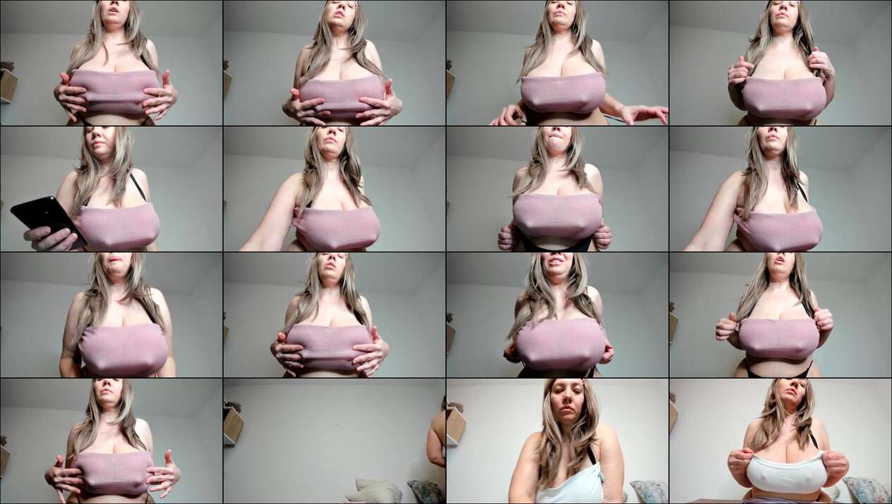 JustahornywifeChaturbate Porn Cam 2024-03-22