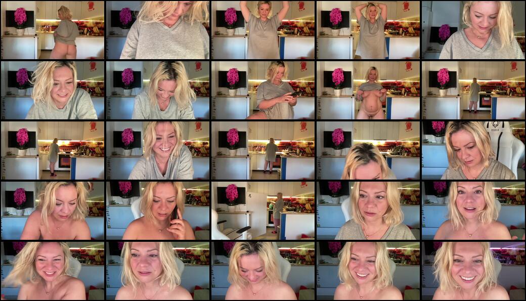 KiradivineChaturbate Porn Cam 2024-03-22