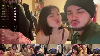 Kitty773272Chaturbate Porn Cam 2024-03-22