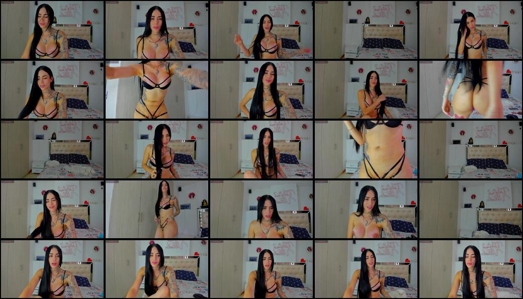 Sexyhot_catChaturbate Porn Cam 2024-03-22