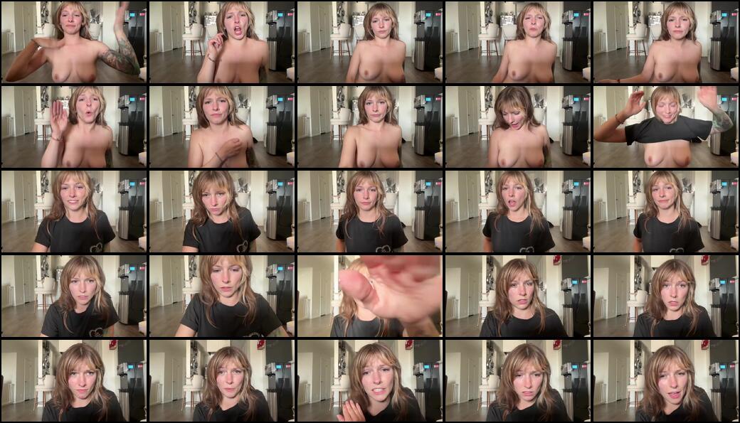 SvvdgurlChaturbate Porn Cam 2024-03-21