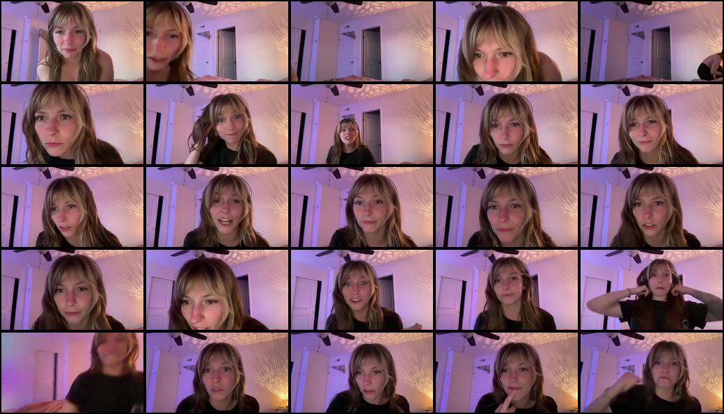 SvvdgurlChaturbate Porn Cam 2024-03-21