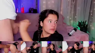 Sweet_sin21Chaturbate Porn Cam 2024-03-22