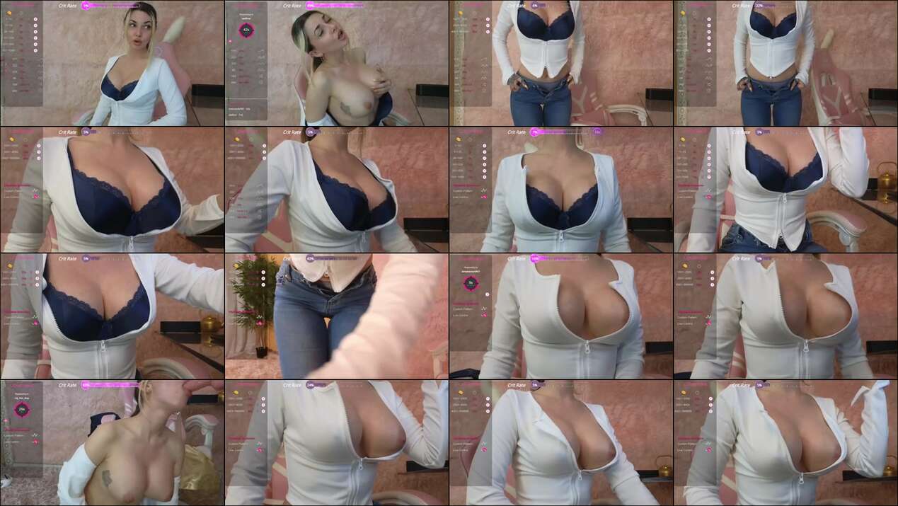 Welcome2pleasurelandChaturbate Porn Cam 2024-03-21