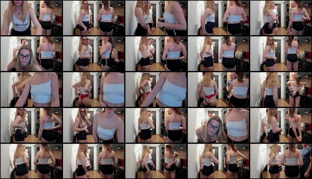 Xbunnyx19Chaturbate Porn Cam 2024-03-22