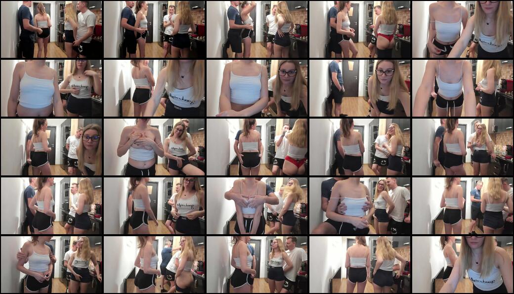 Xbunnyx19Chaturbate Porn Cam 2024-03-22