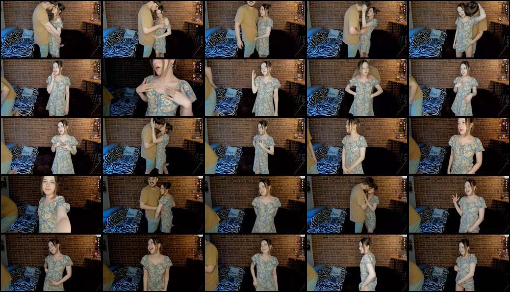 Yami_yami_yamiChaturbate Porn Cam 2024-03-22