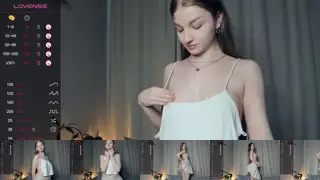 _magic_smile_Chaturbate Porn Cam 2024-03-23