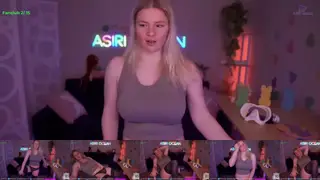 Asiri_oceanChaturbate Porn Cam 2024-03-23