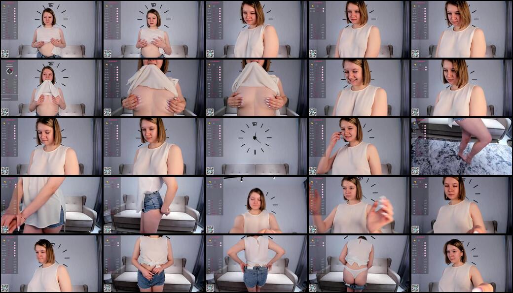 ChelseagaryChaturbate Porn Cam 2024-03-23