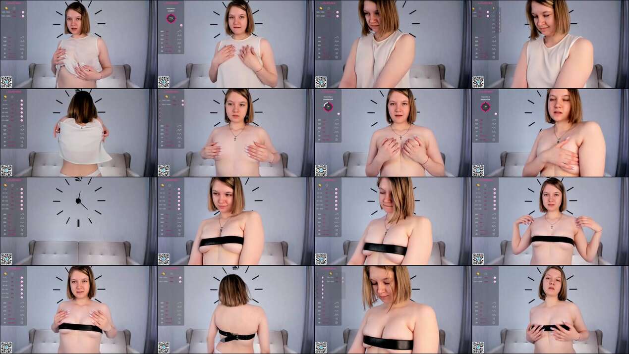 ChelseagaryChaturbate Porn Cam 2024-03-23
