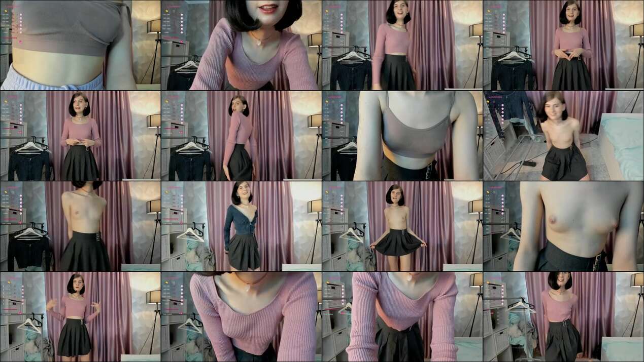 ElwinefieldhouseChaturbate Porn Cam 2024-03-23