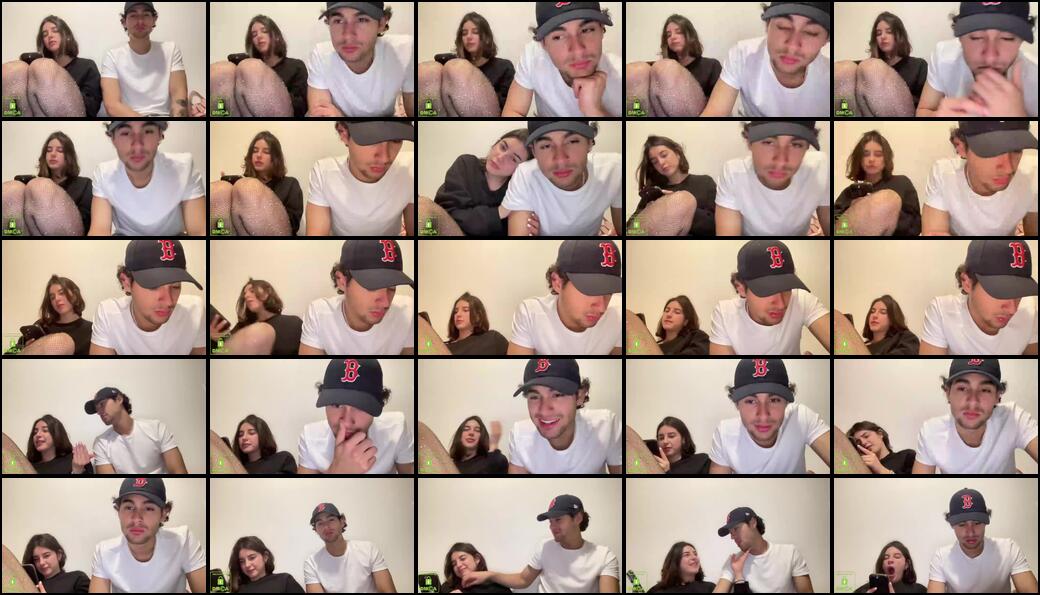 Hotcouple_29Chaturbate Porn Cam 2024-03-23