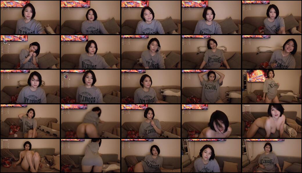 Kimi_kayChaturbate Porn Cam 2024-03-23