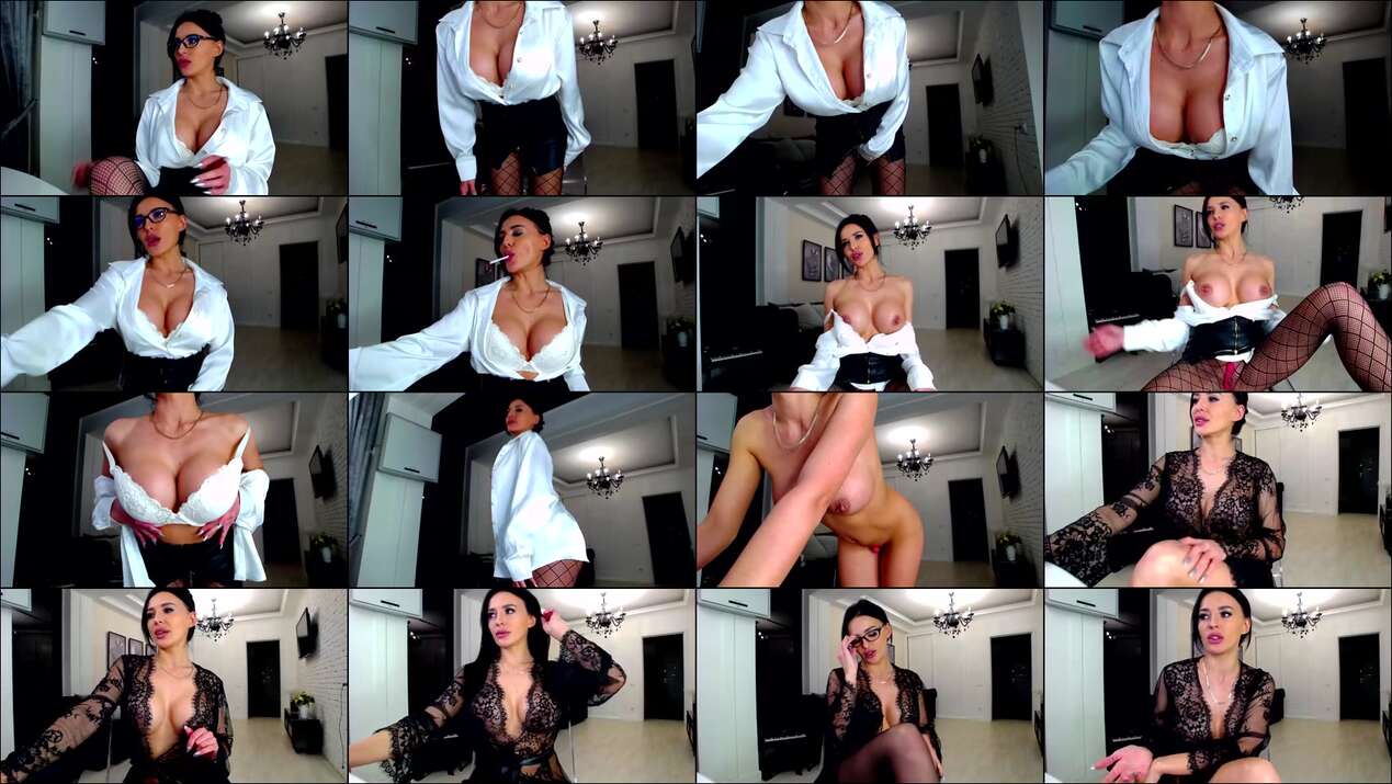Madena_Chaturbate Porn Cam 2024-03-22