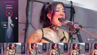 Sweety_maria_Chaturbate Porn Cam 2024-03-22