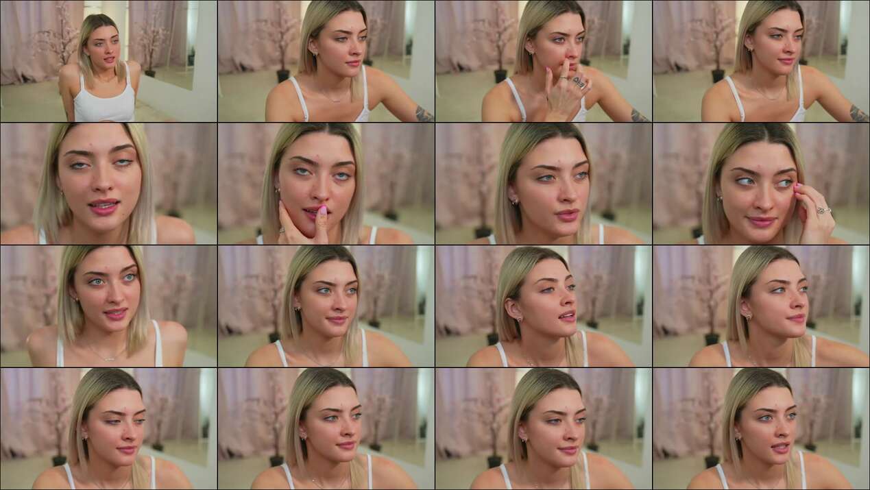Venera_styleChaturbate Porn Cam 2024-03-23