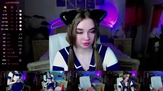 Amy_slightChaturbate Porn Cam 2024-03-24